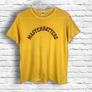 70’s Vintage Baseball Tee